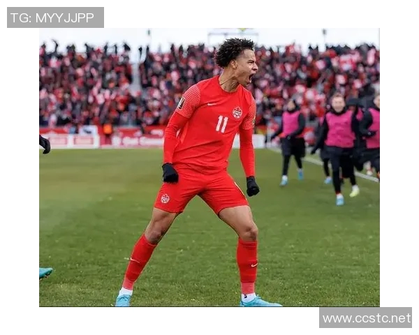 探寻加拿大最帅足球明星的魅力与成就背后的故事