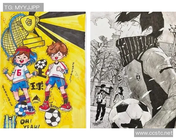 在绿茵场上绽放的色彩与梦想足球明星的传奇人生