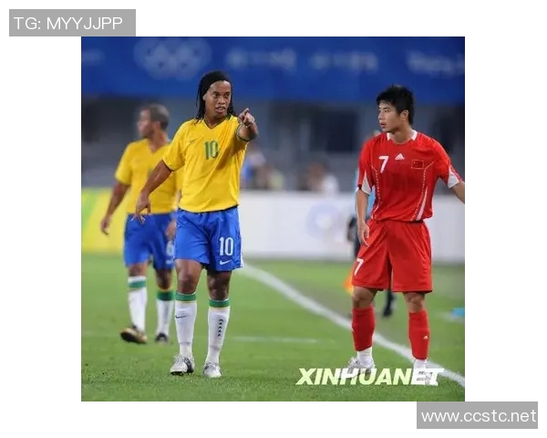 巴西足球明星现状揭秘谁是当今最受瞩目的球员