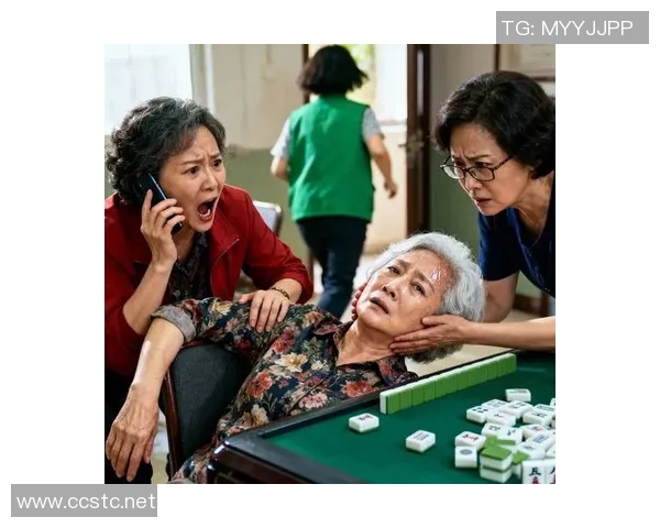 足球明星偶遇大妈麻将局现场趣事引发热议与欢笑