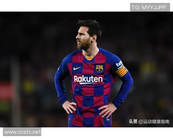 近期足球明星热度排行榜揭晓谁是球迷心中的最爱